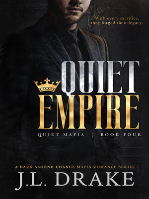 cover image of Quiet Empire